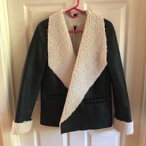 🌟✨ Host Pick✨🌟 Copper Key Jacket